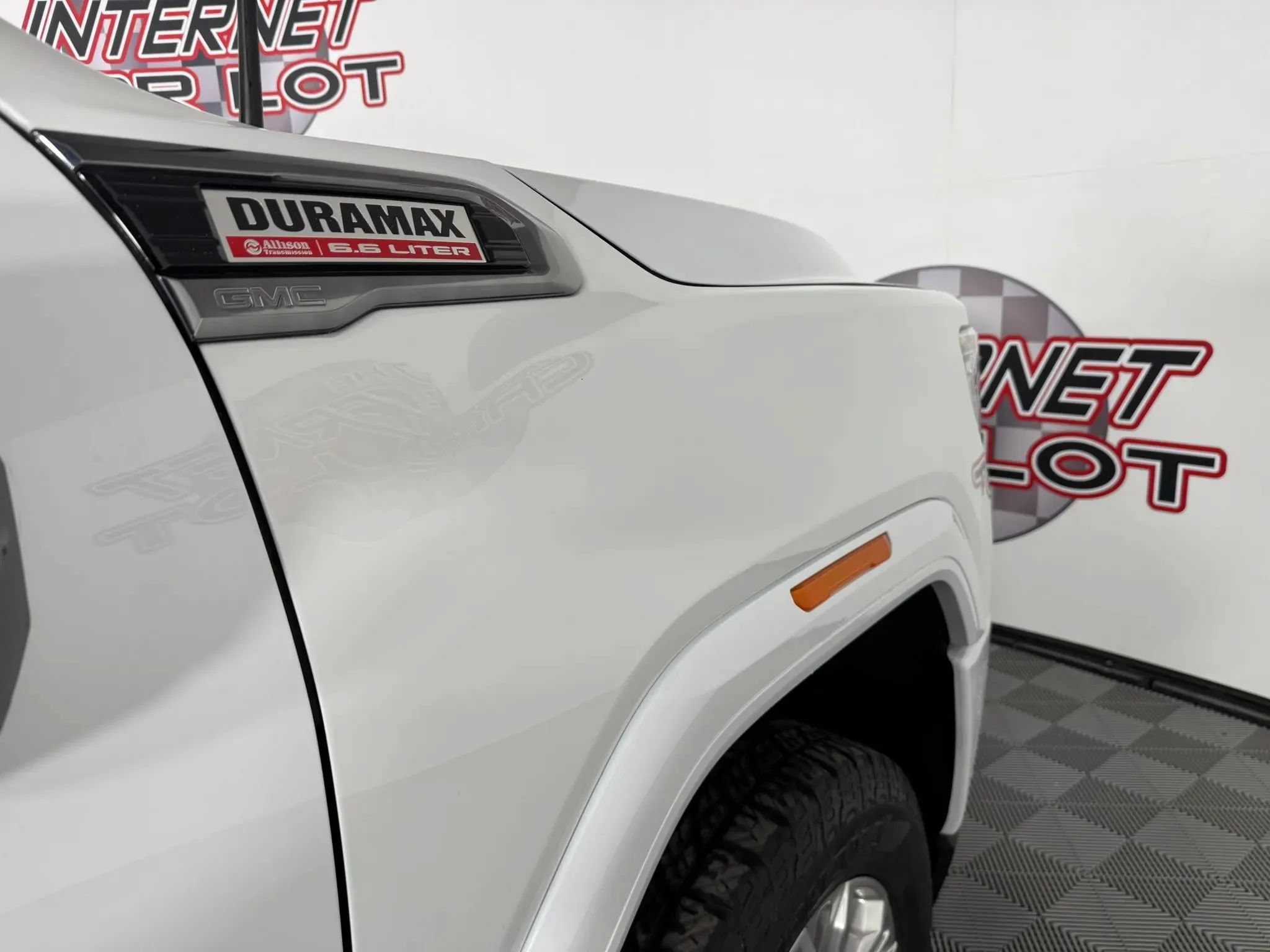 Used 2022 GMC Sierra 2500 Denali w/ Denali Ultimate Package AWD/4WD image 36