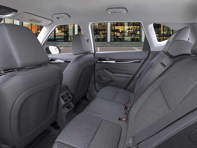New 2026 Kia Seltos S image 18