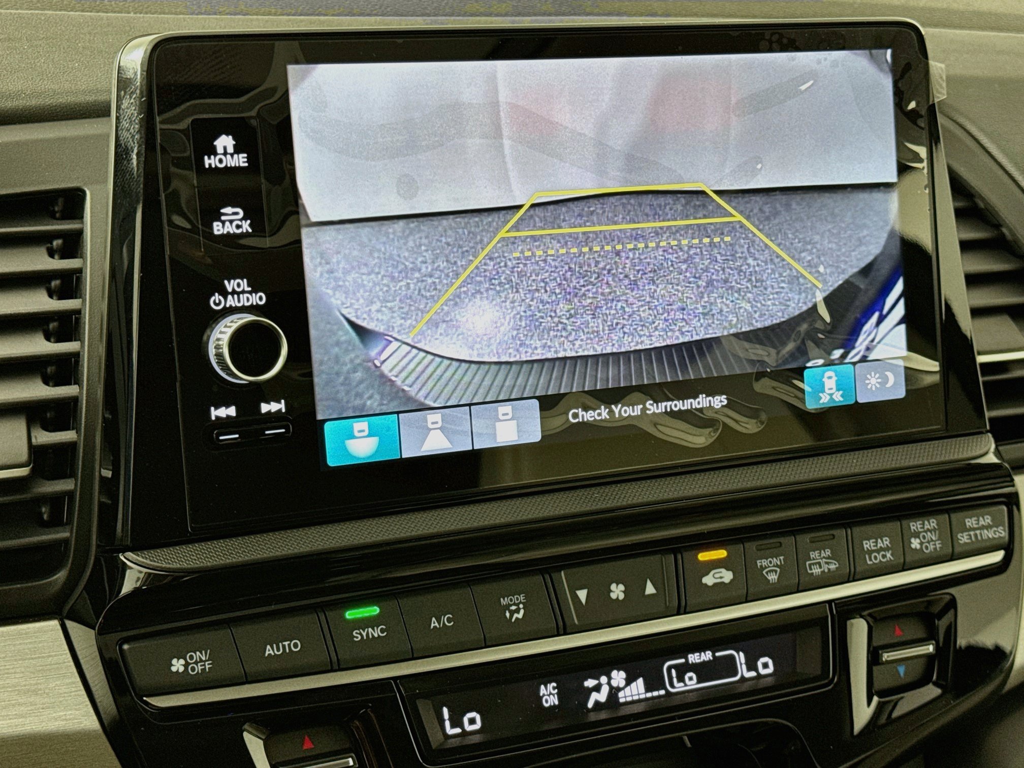 New 2027 Honda Odyssey EX-L image 13