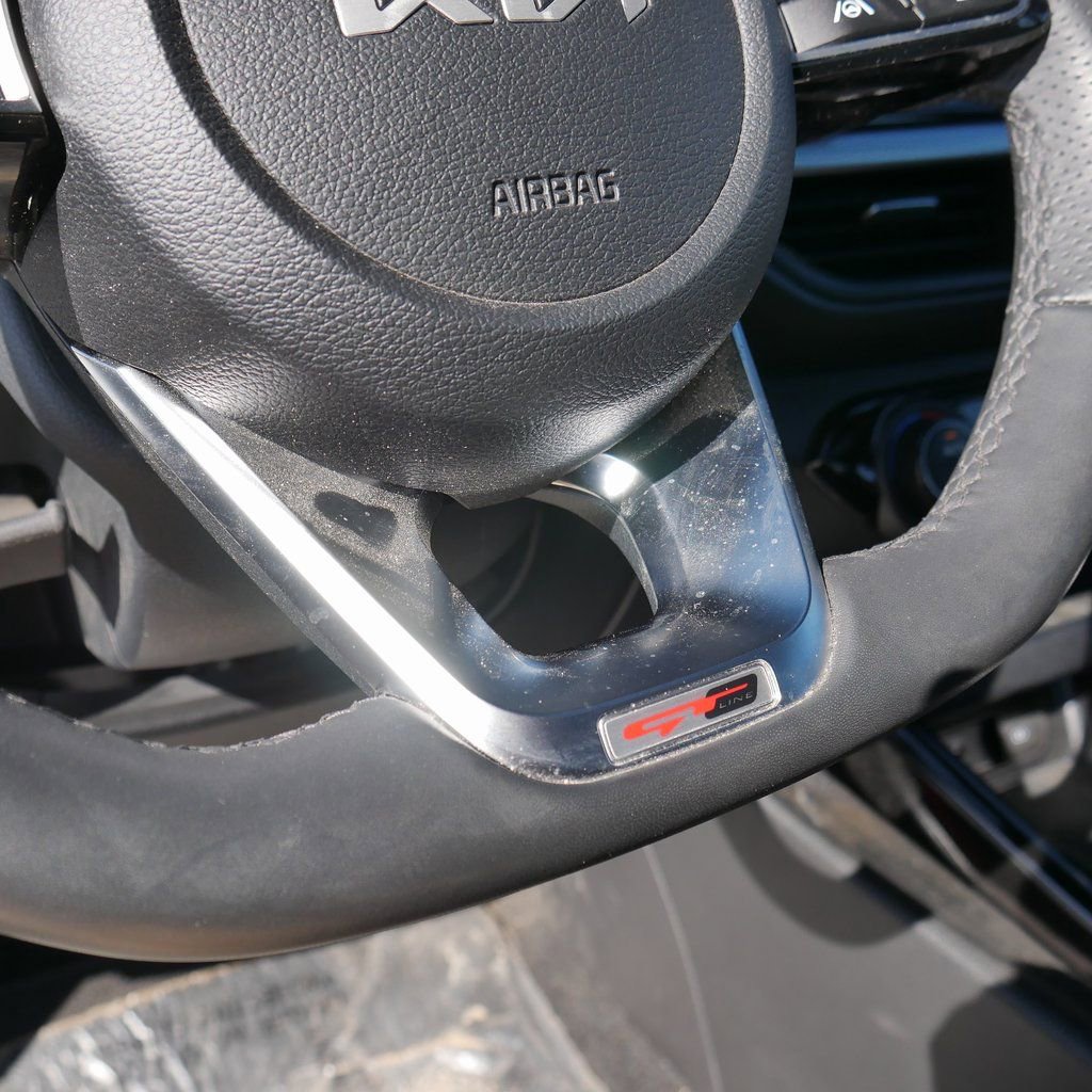Used 2024 Kia Forte GT-Line w/ GT-Line Premium Package image 37
