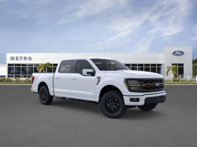 New 2026 Ford F150 Tremor w/ Equipment Group 402B image 7