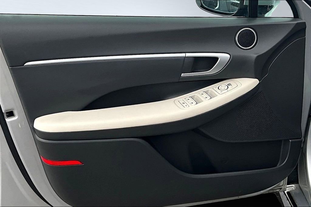 Used 2025 Hyundai Sonata SEL image 21