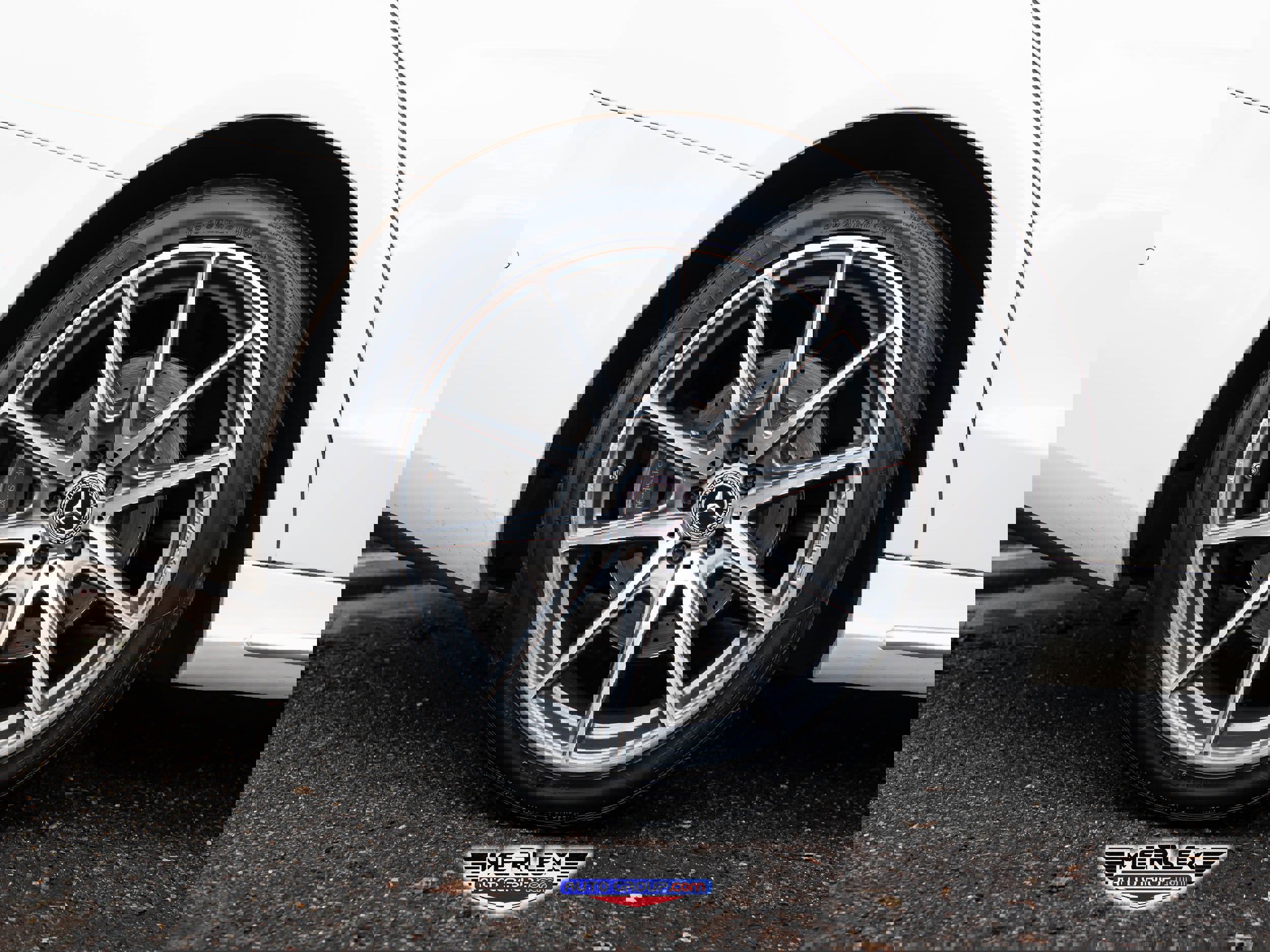 Used 2019 Mercedes-Benz S 560 4MATIC Sedan image 11