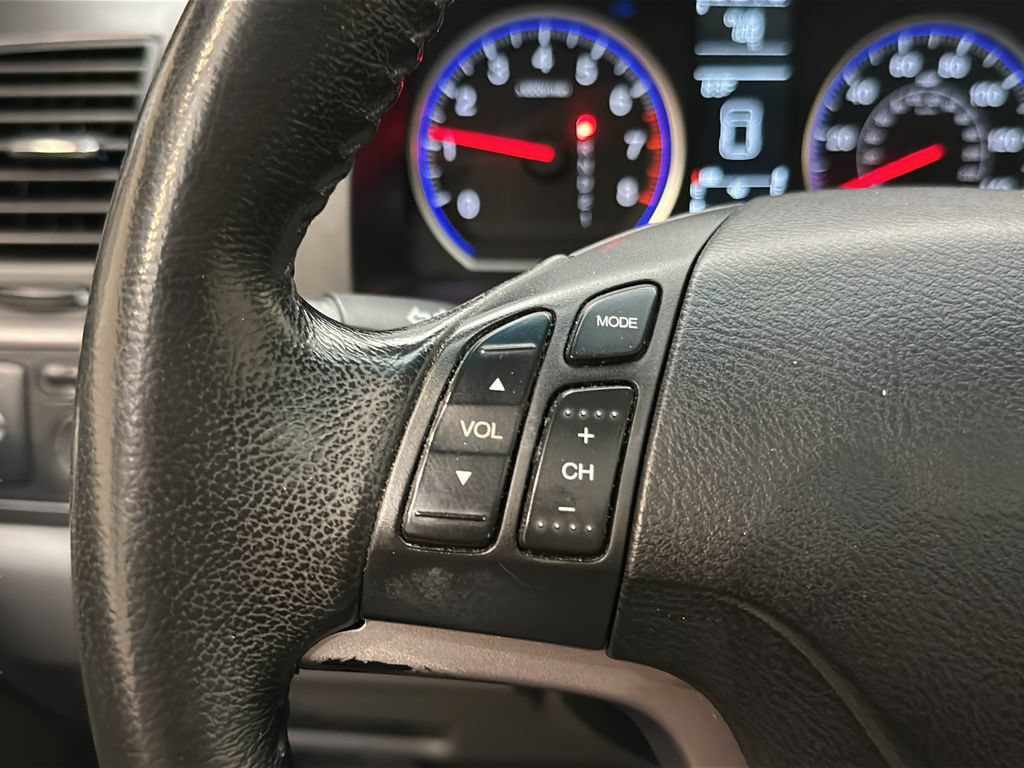 Used 2008 Honda CR-V EX-L image 25