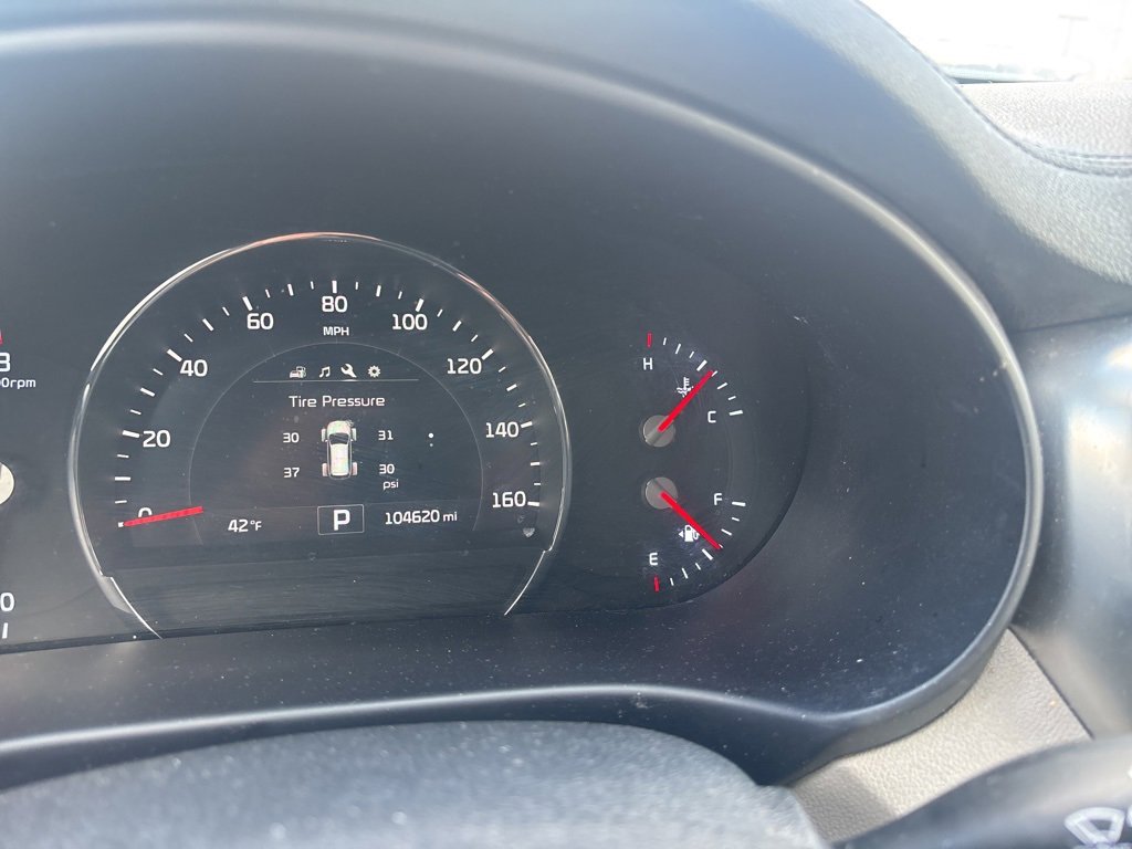 Used 2018 Kia Sorento EX image 13