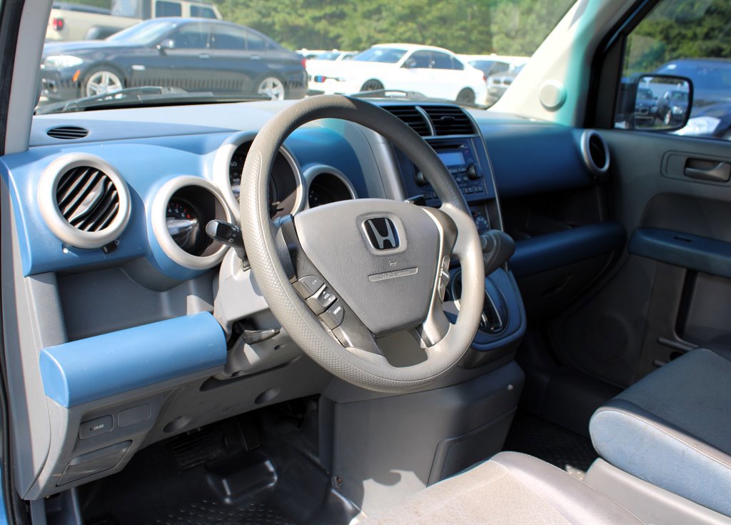 Used 2006 Honda Element EX-P image 12