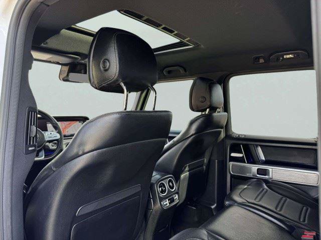 Used 2019 Mercedes-Benz G 550 image 38