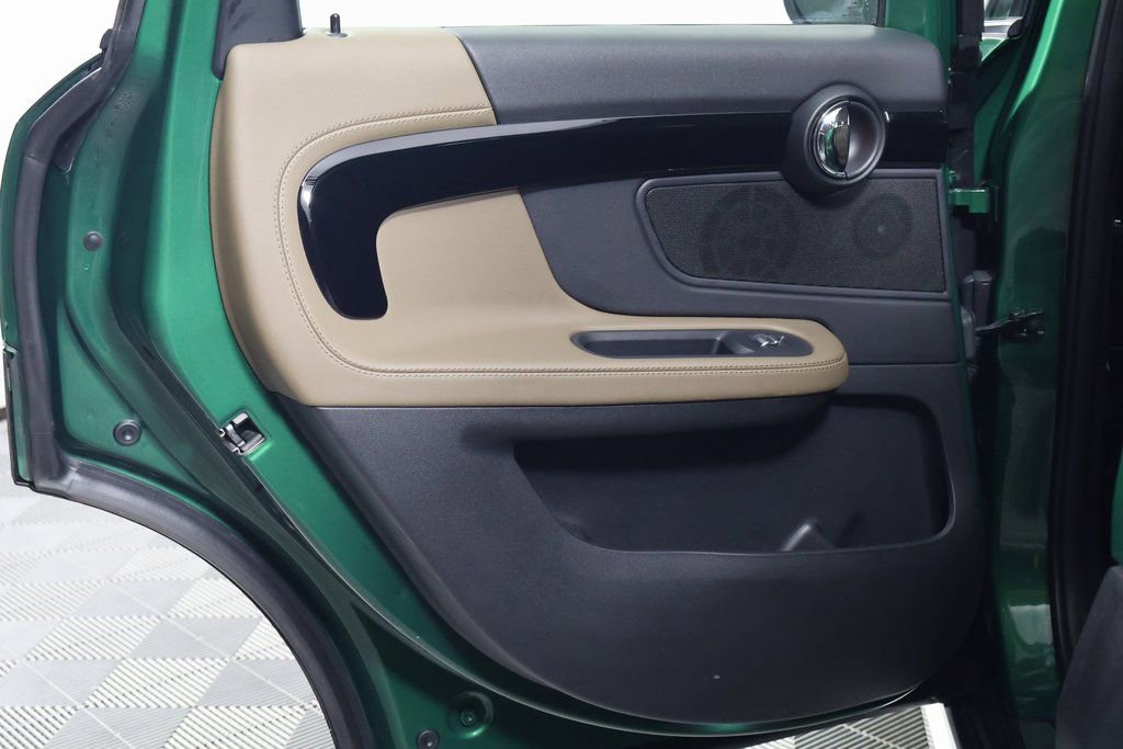Used 2020 MINI Cooper Countryman S image 13