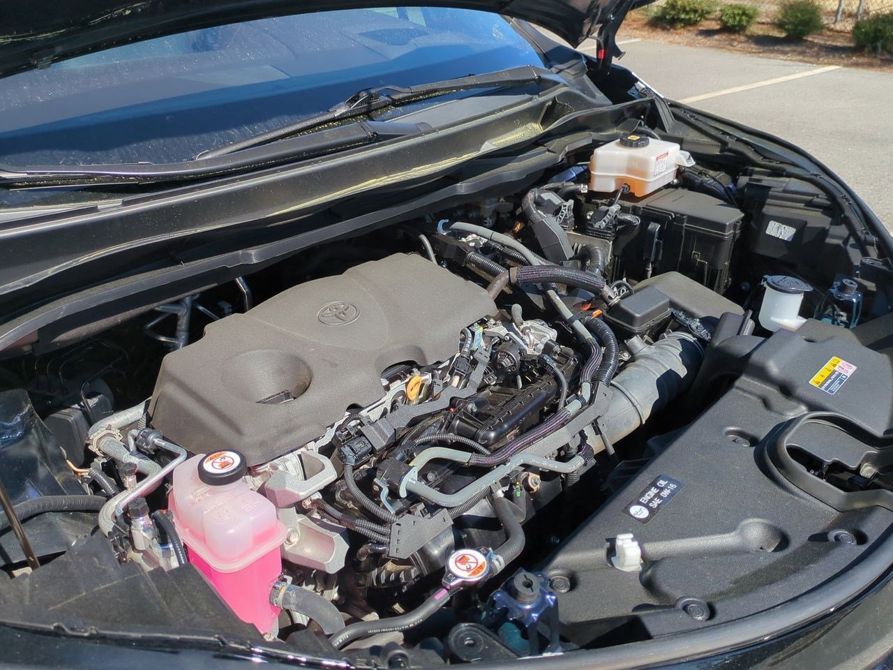 Used 2022 Toyota Sienna Platinum image 42