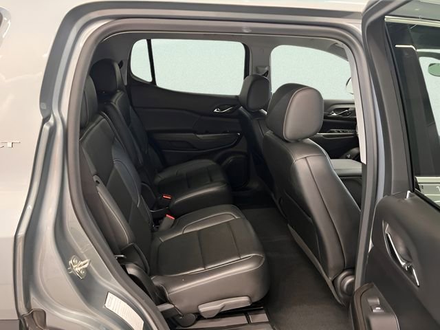 Used 2023 GMC Acadia SLT AWD/4WD image 9