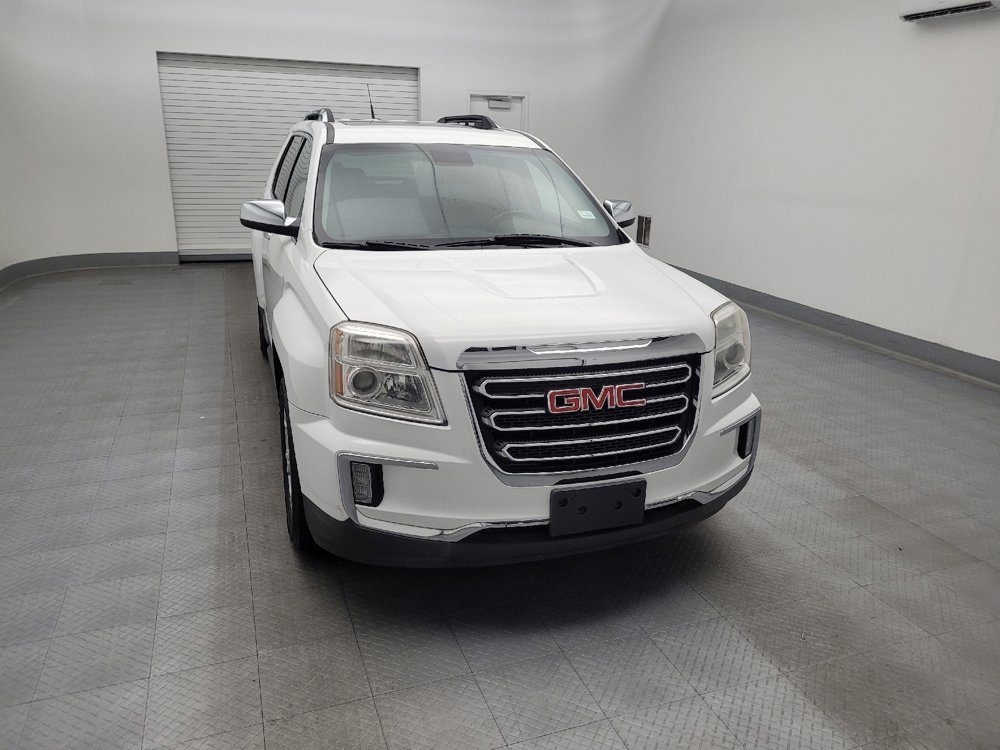 Used 2016 GMC Terrain SLT w/ Driver Alert Package I image 14