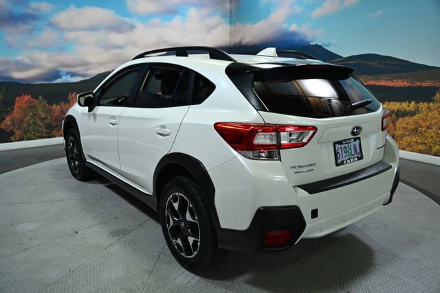 Used 2019 Subaru Crosstrek 2.0i Premium w/ Popular Package #3 image 11