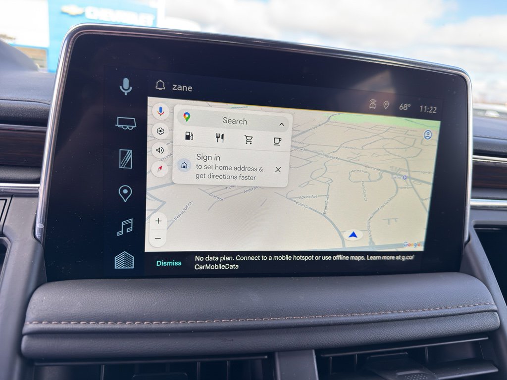 Used 2024 Chevrolet Tahoe High Country image 23