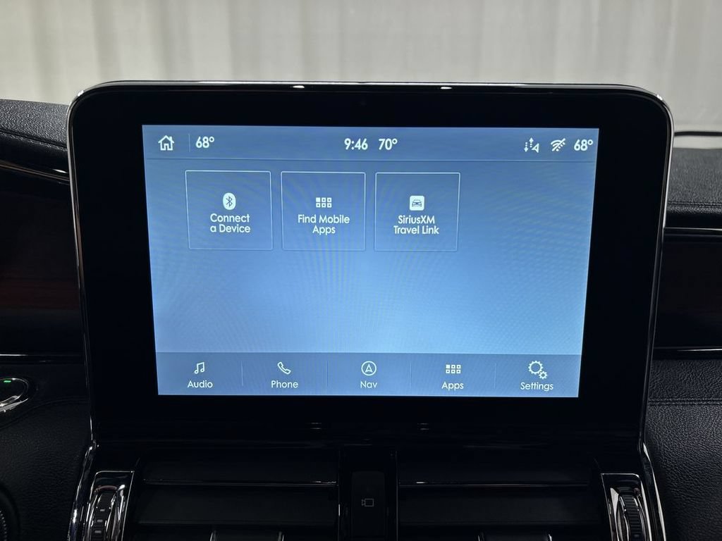 Used 2021 Lincoln Navigator L Reserve AWD/4WD image 14