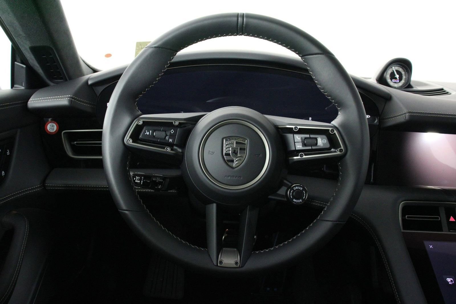 Used 2025 Porsche Taycan Turbo S image 12