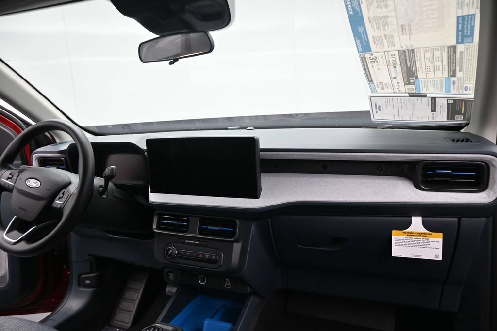 New 2026 Ford Maverick XLT FWD image 15