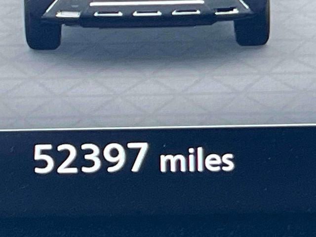 Used 2022 Nissan Rogue Platinum w/ Head-Up Display Package image 27