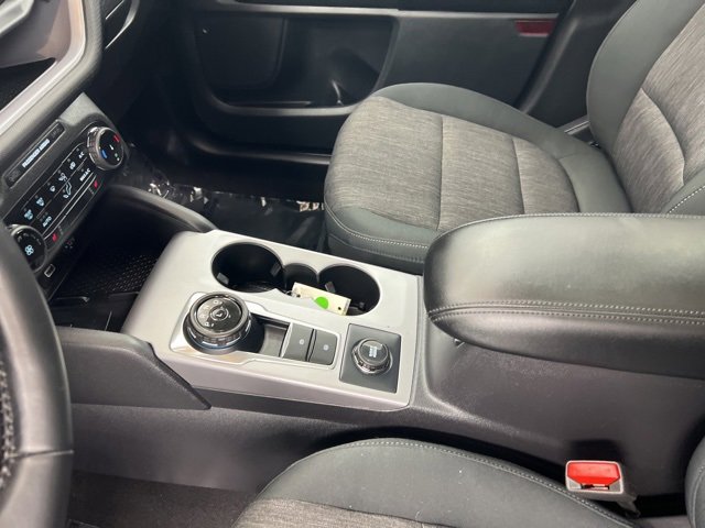 Used 2023 Ford Bronco Sport Big Bend w/ Convenience Package image 15