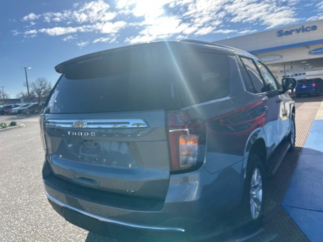 Used 2021 Chevrolet Tahoe LT AWD/4WD image 44