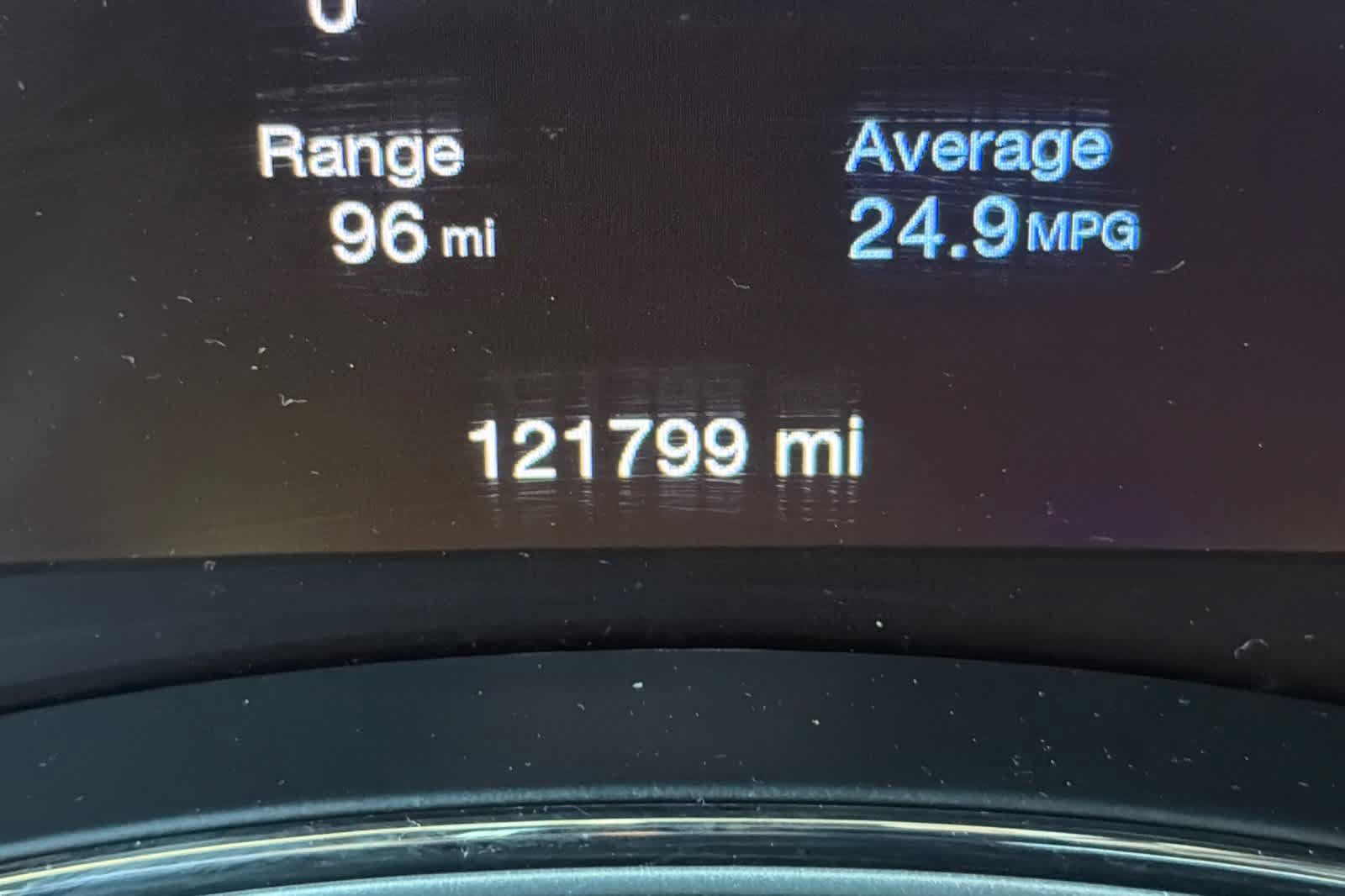 Used 2016 Jeep Grand Cherokee High Altitude AWD/4WD image 28