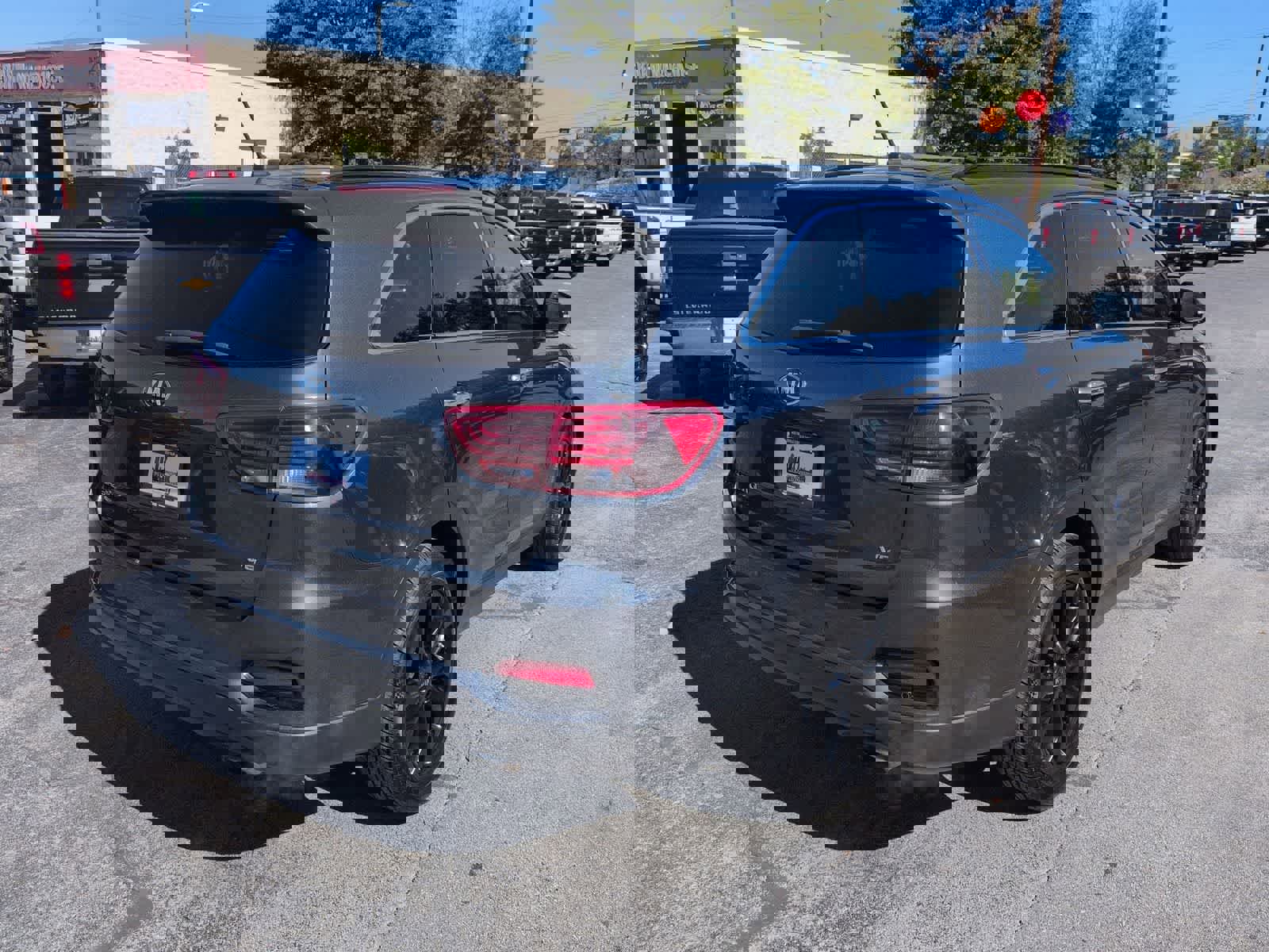 Used 2020 Kia Sorento S image 8