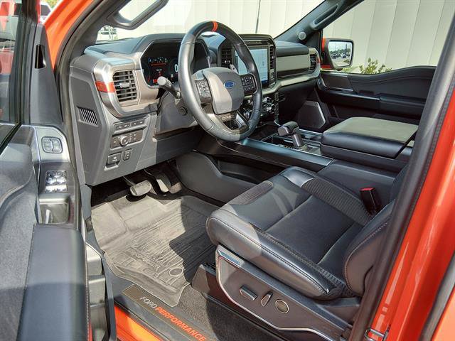 Used 2022 Ford F150 Raptor w/ Equipment Group 801A High AWD/4WD image 9