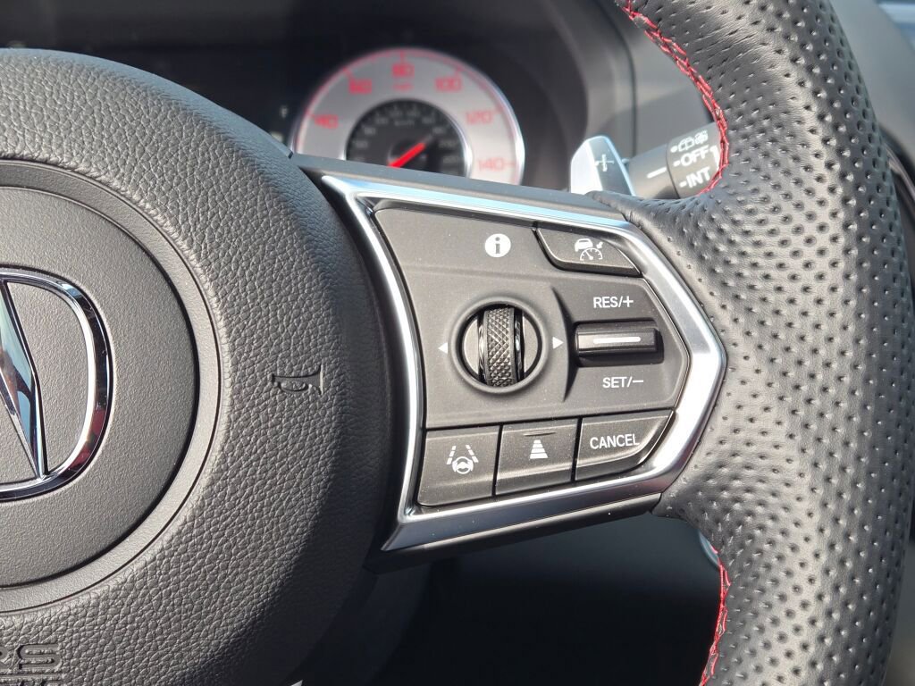 New 2026 Acura RDX A-Spec image 41