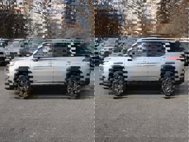 New 2026 Subaru Outback Premium image 23