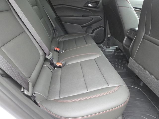 New 2026 Chevrolet Trax RS w/ Driver Confidence Package FWD image 26