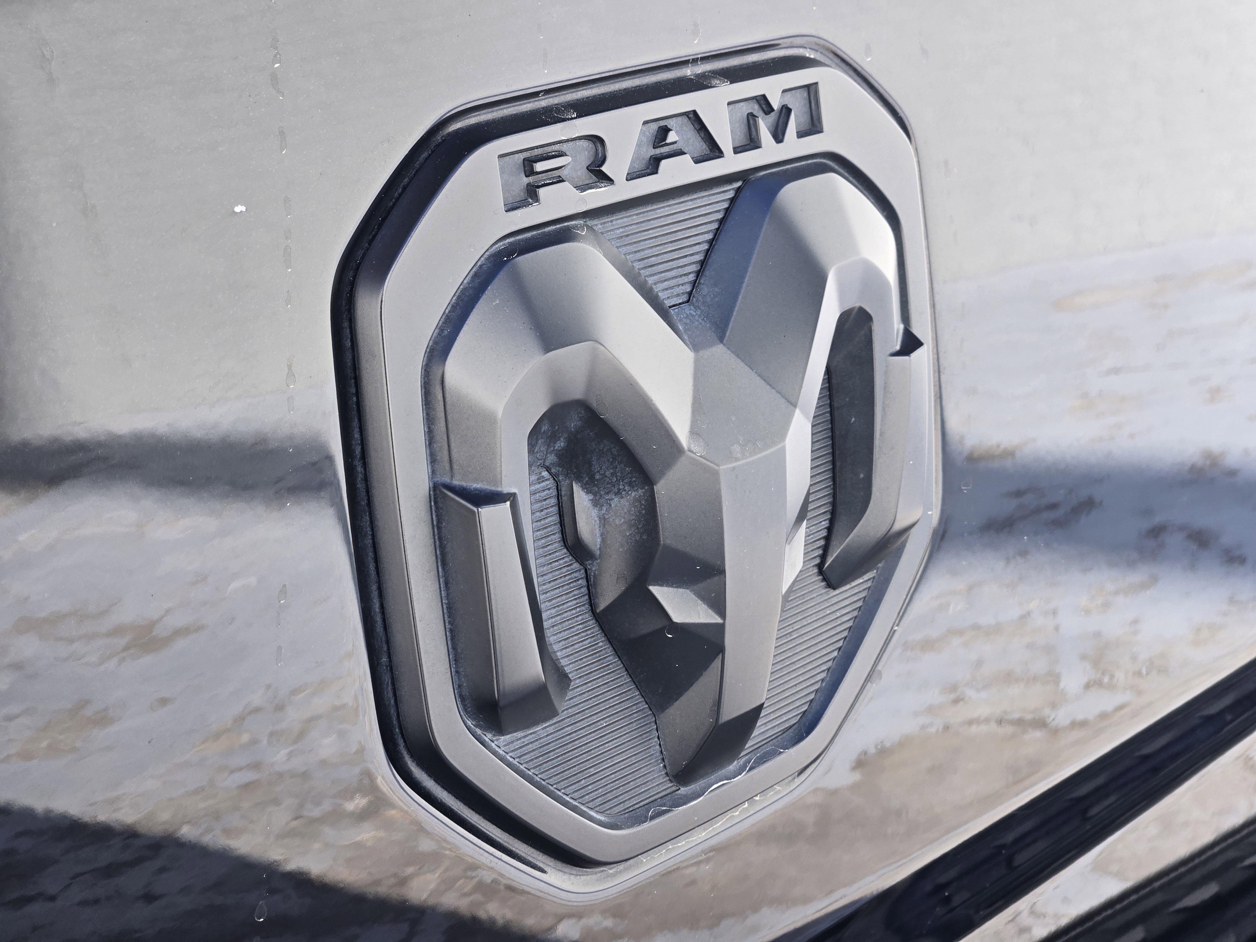 Used 2020 RAM 2500 Lone Star w/ Level 2 Equipment Group image 12