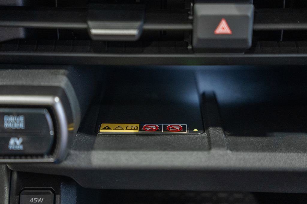 New 2026 Toyota RAV4 XSE image 24