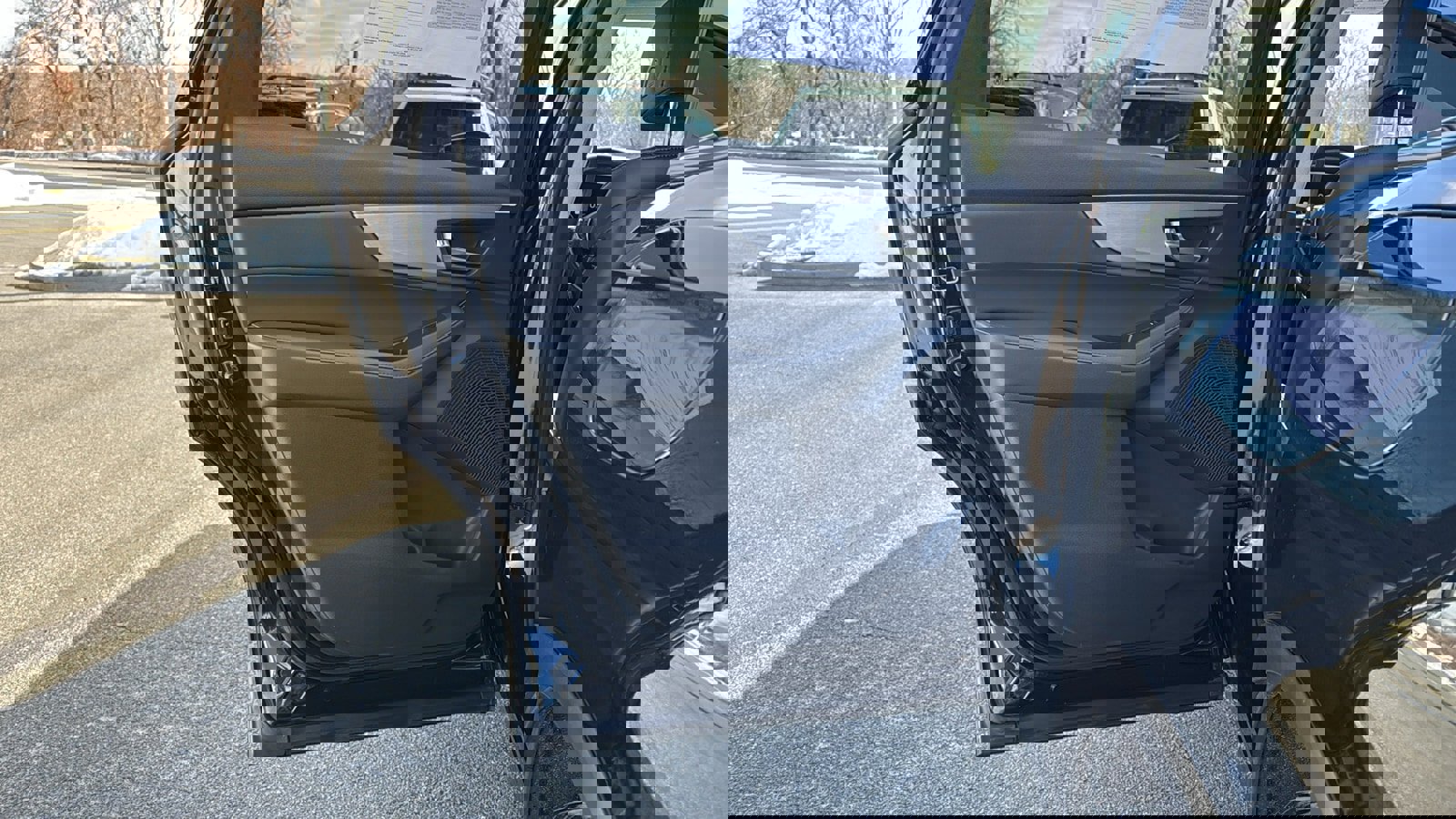 Used 2023 Acura MDX SH-AWD image 23