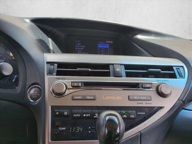 Used 2013 Lexus RX 350 FWD w/ Premium Pkg image 12