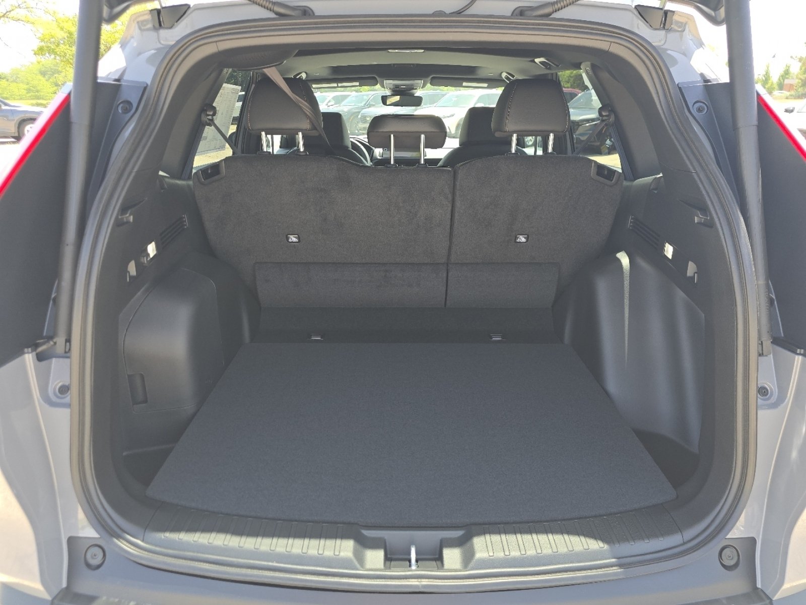 New 2026 Honda CR-V Sport-L image 18