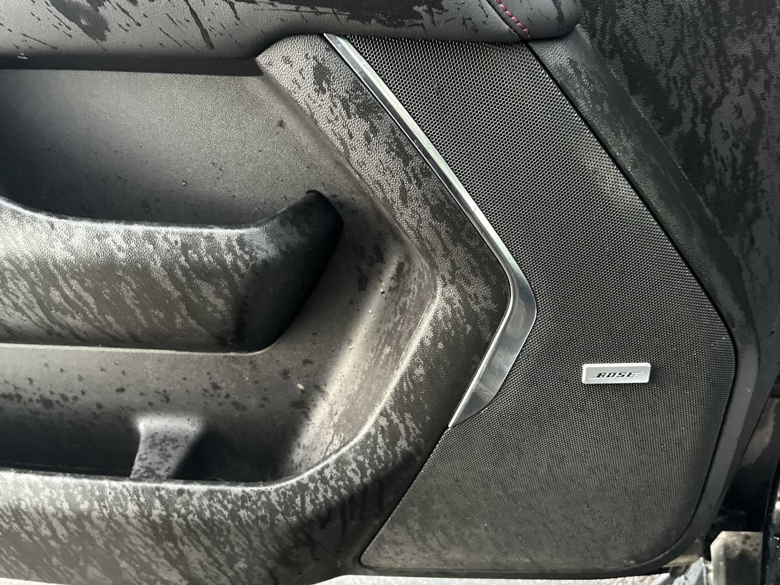 Certified 2021 Chevrolet Tahoe RST image 24