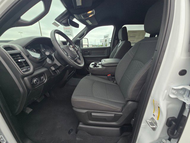 New 2025 RAM 2500 Tradesman image 22