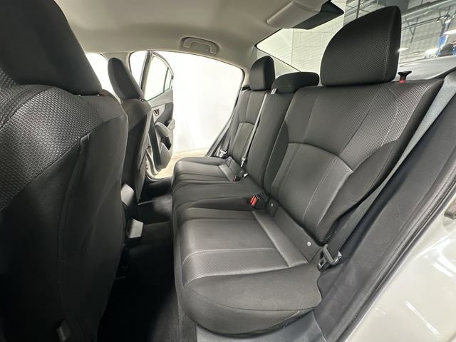 Certified 2023 Subaru Impreza 2.0i image 17