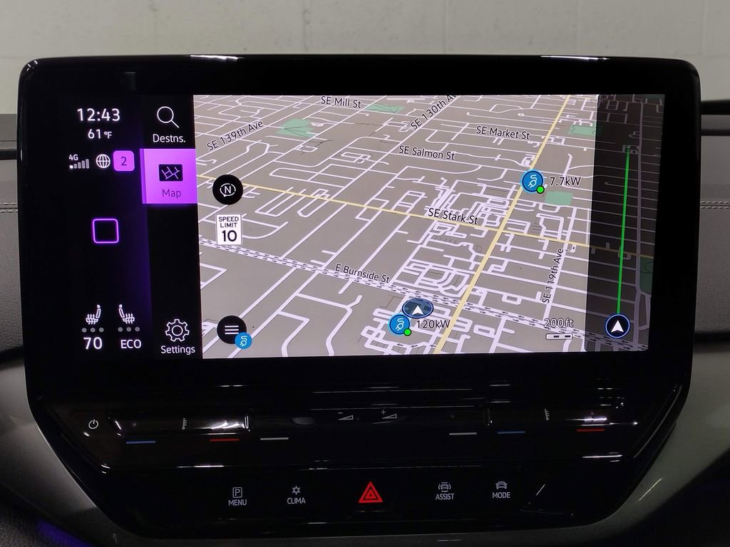 Used 2023 Volkswagen ID.4 Pro S image 34