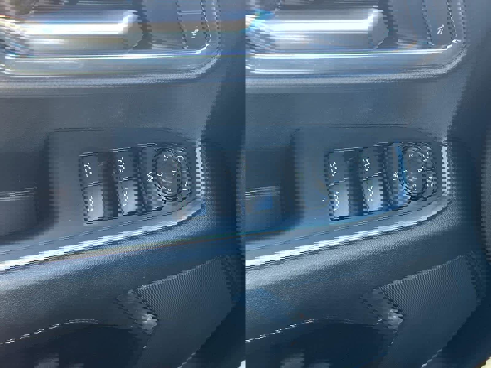 Certified 2024 Chevrolet Silverado 1500 RST w/ Protection Package image 22