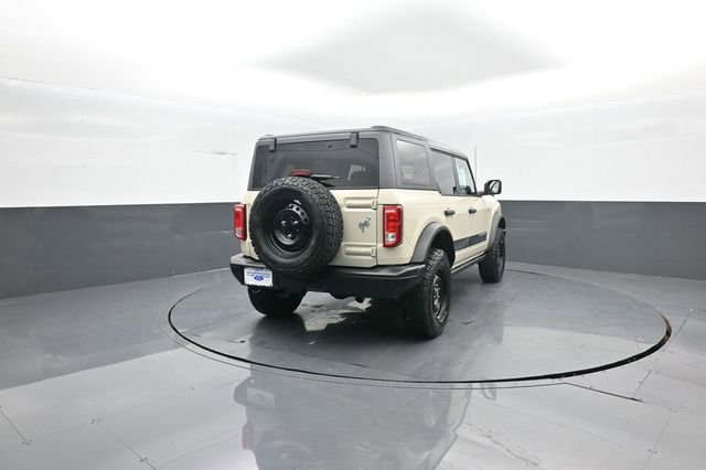 New 2026 Ford Bronco Big Bend w/ Black Diamond Package image 7