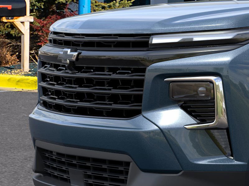 New 2026 Chevrolet Traverse LT w/ Midnight/Sport Edition image 37