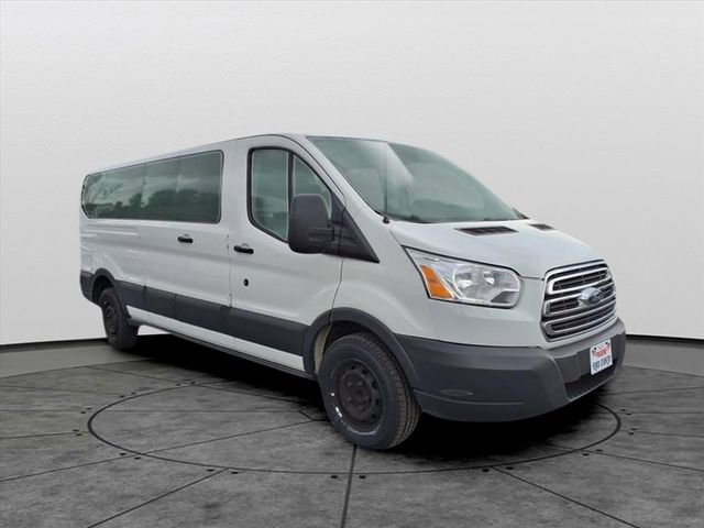 Used 2015 Ford Transit 350 XLT RWD image 3