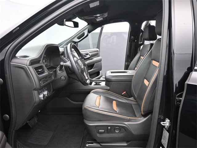 Used 2021 GMC Yukon AT4 image 10