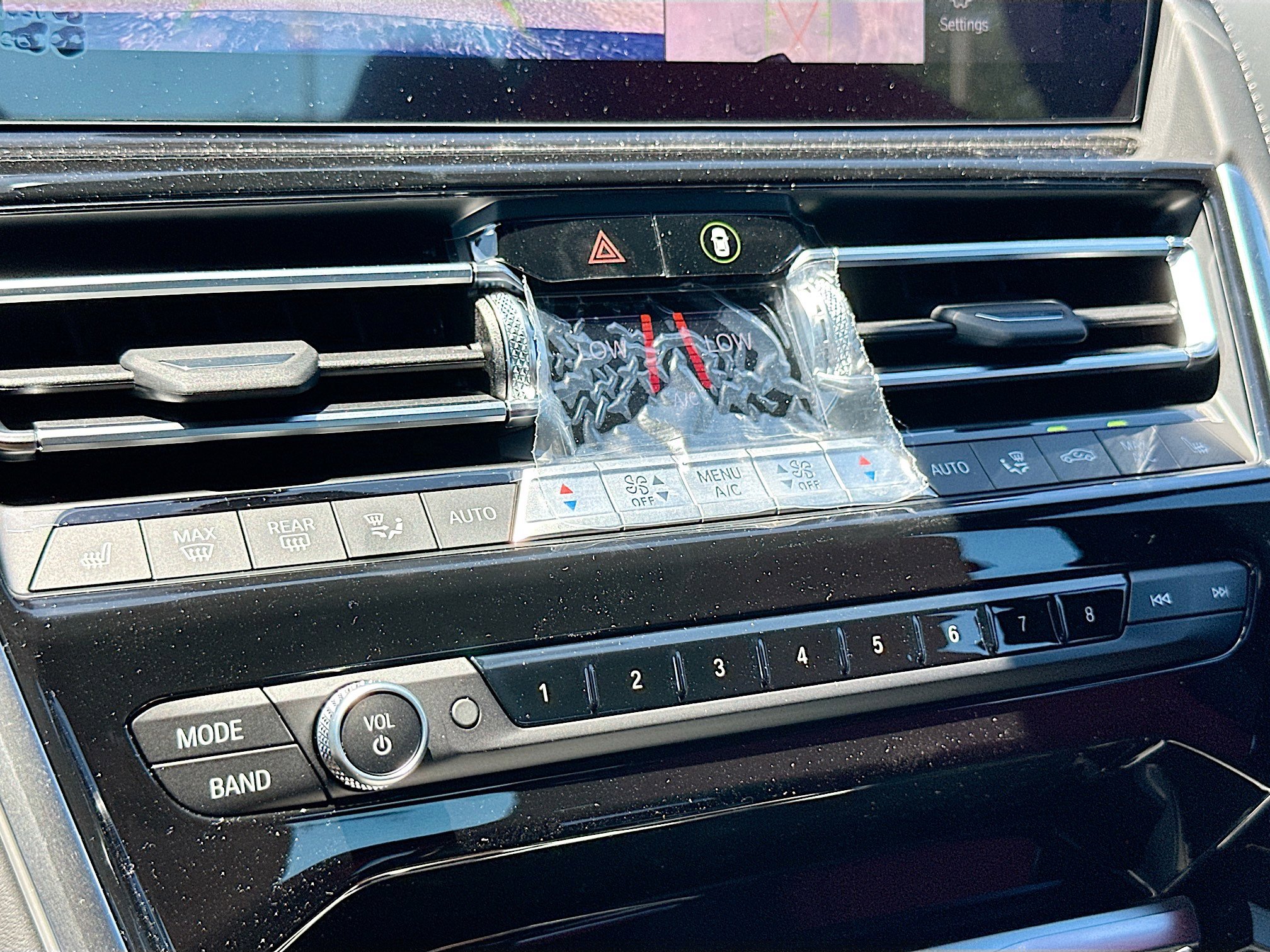 New 2026 BMW 840i w/ M Sport Professional Package image 14