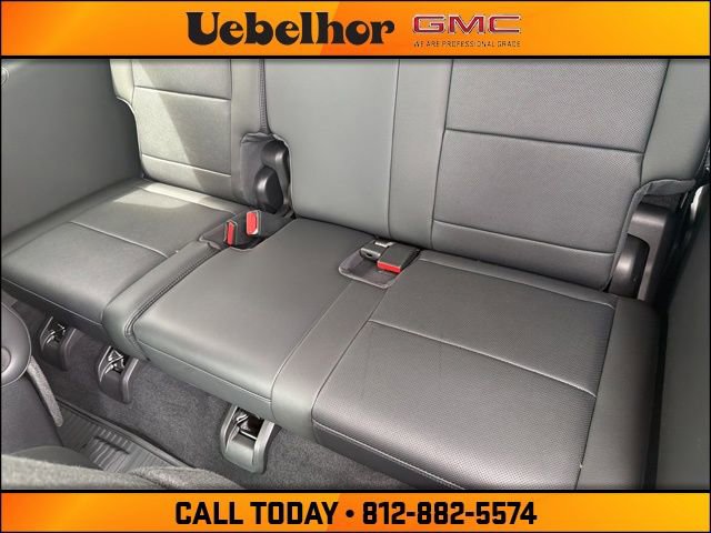 New 2026 GMC Acadia Denali w/ Super Cruise Package image 22