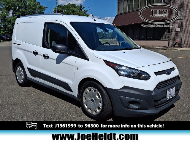 Used 2018 Ford Transit Connect XL