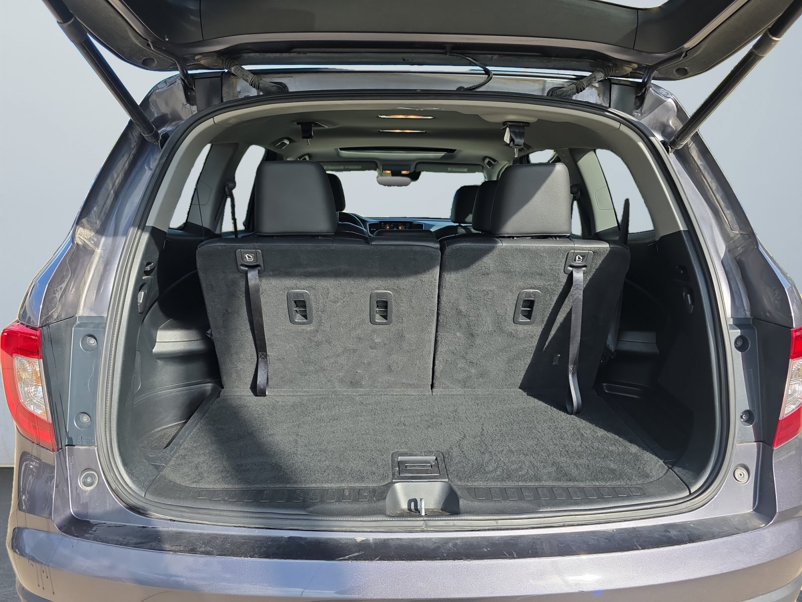 Used 2022 Honda Pilot Special Edition image 15