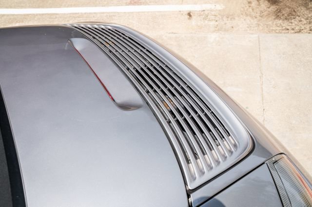 Used 2002 Porsche 911 Carrera 4 image 24