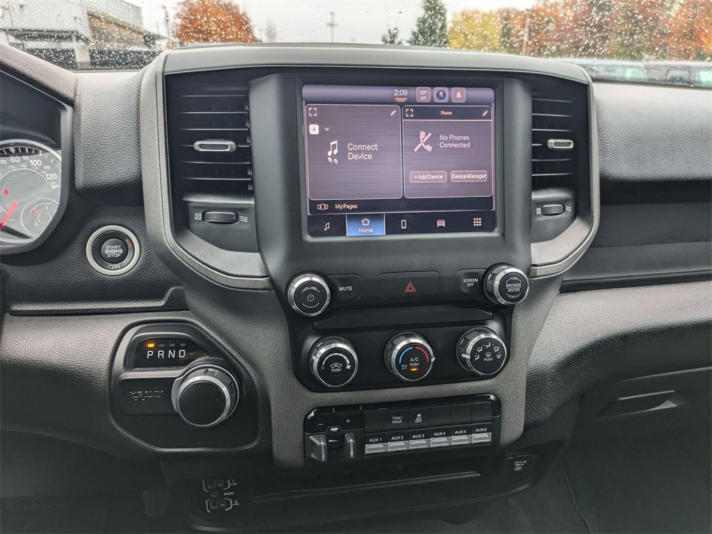 Certified 2022 RAM 2500 Tradesman image 25