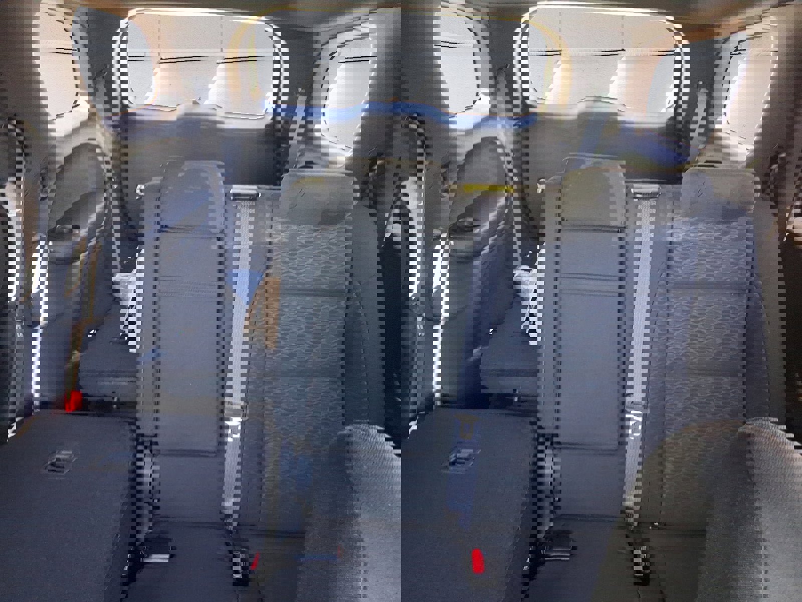 New 2026 Dodge Durango GT w/ Blacktop Package image 14